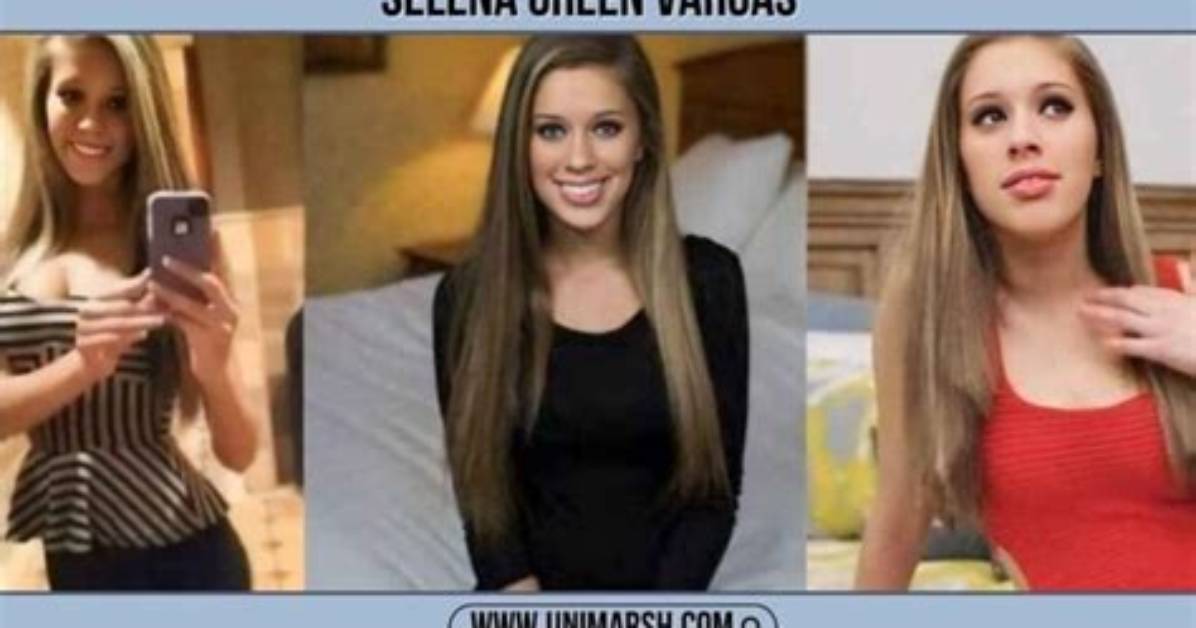 Who Is Selena Vargas? Discover the Inspiring Story Behind Her Success