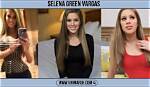 Who Is Selena Vargas? Discover the Inspiring Story Behind Her Success