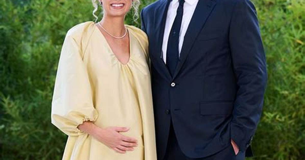 Who Is Sepp Straka’s Girlfriend? Paige Dean Wiki, Age, Bio, Parents, Family, Net Worth, Height, Instagram