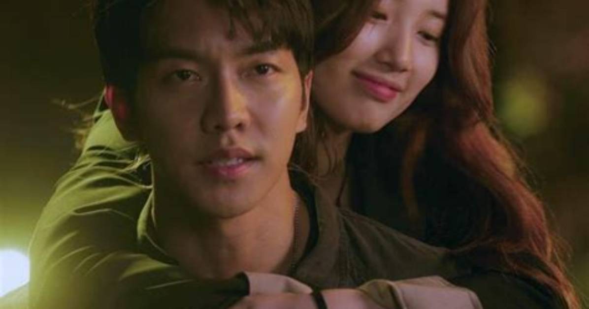Who Is Shadow in Vagabond Kdrama?