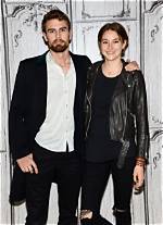 Who Is Shailene Woodley's Boyfriend? Exploring Her Relationship History - Sarkariresult