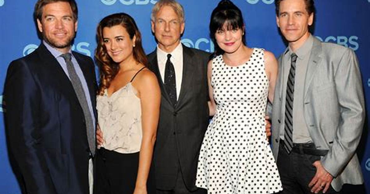 Who Is Shannon Soucie Ncis Crew Member? Cause of Death