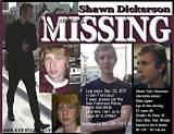 Who Is Shawn Dickerson? Missing Rainbow Family Member Case Update
