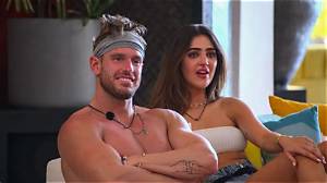 Who Is Shayne Dating from Love Is Blind?
