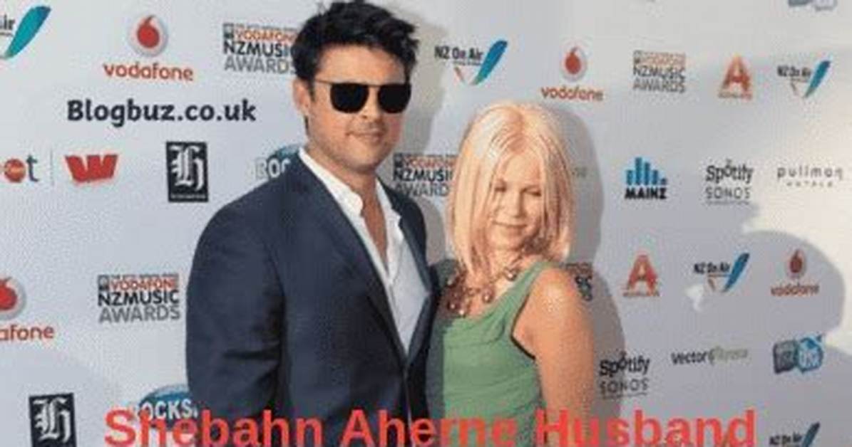 Who Is Shebahn Aherne Everything to Know About The