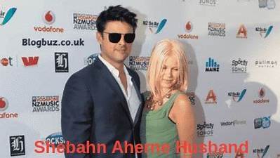 Who Is Shebahn Aherne? Everything to Know About the Podcast Host