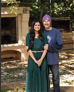 Who Is Sheel, Peter Seidler’s Wife?
