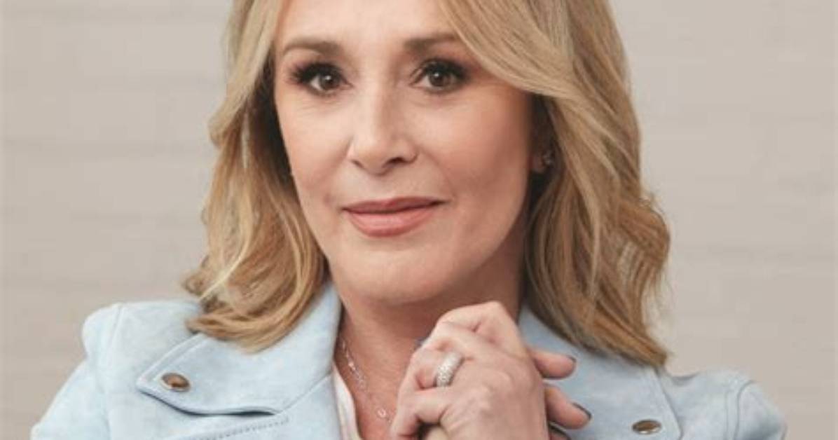 Who Is Sheila Walsh? a Comprehensive Look at Her Life and Career