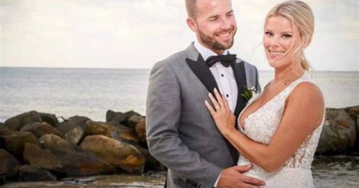 Who Is Sherry Holmes Married to Blake Steed Career and Net