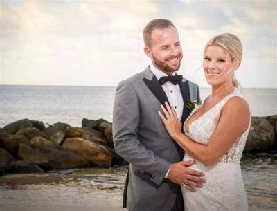 Who Is Sherry Holmes Married to? Blake Steed Career and Net Worth Explored