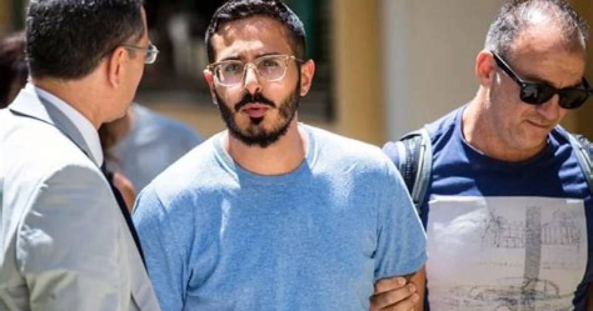 Who Is Shimon Yehuda Hayut? More to Know About the Main Character Behind the Story of Tinder Swindler