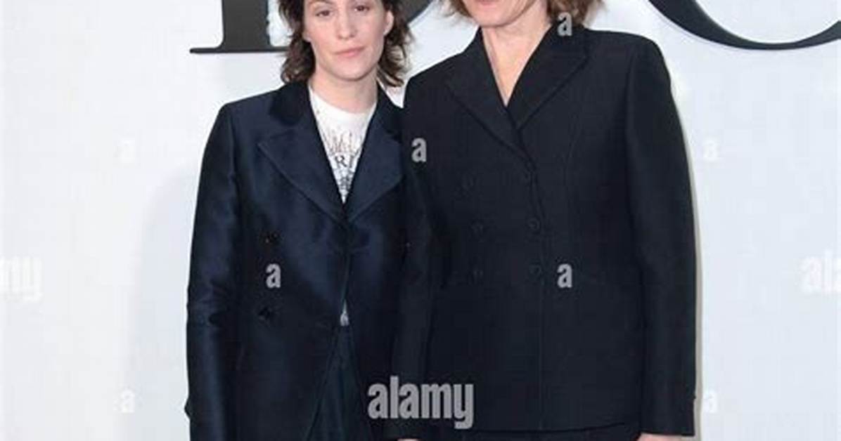 Who Is Sigourney Weaver Daughter Charlotte Simpson? Her Age and Net Worth