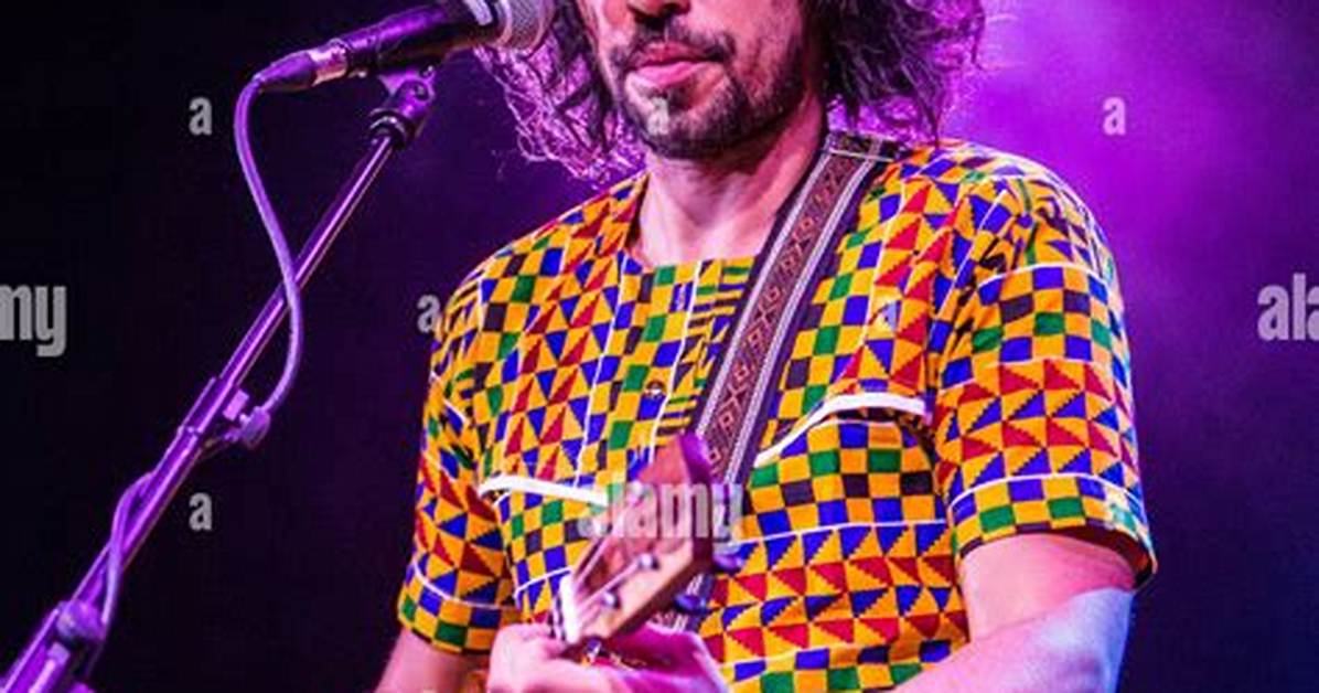 Who Is Singer Bobby Alu and How Long Has He