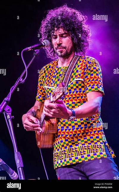 Who Is Singer Bobby Alu and How Long Has He Been Singing?