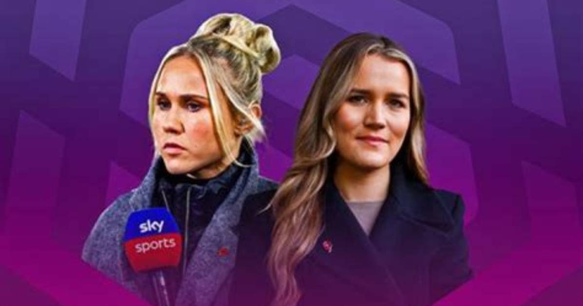 Who Is Sky Sports David Croft Wife Explore Victoria Croft Family and Net