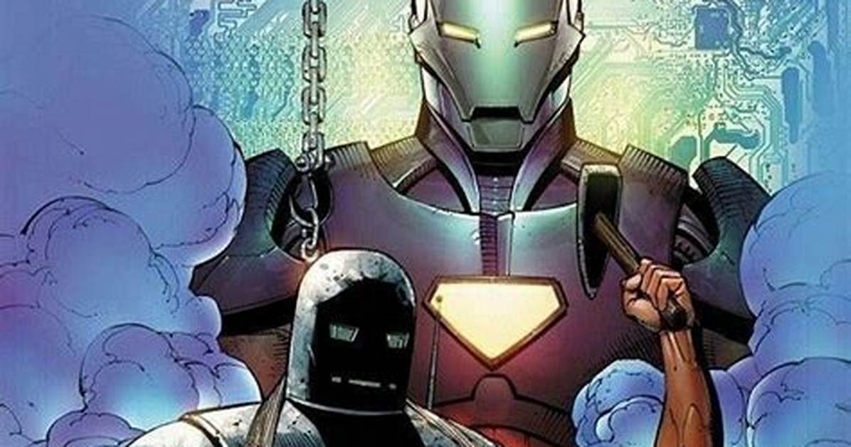Who Is Smarter Stark or Banner?