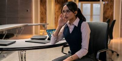 Who Is Songbird in “Fubar”