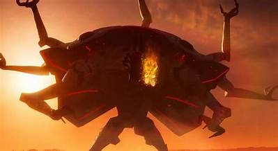 Who Is Sonic's Arch Enemy?