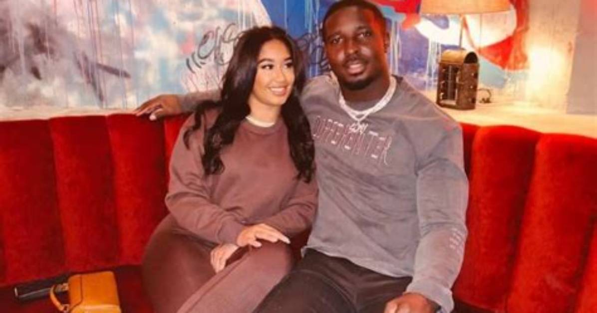Who Is Sony Michel Brother Allan Michel Details to Know About His