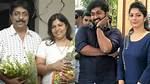 Who Is Sreenivasan Wife Vimala Sreenivasan & Family? Actor Under Ventilator After Bypass Surgery