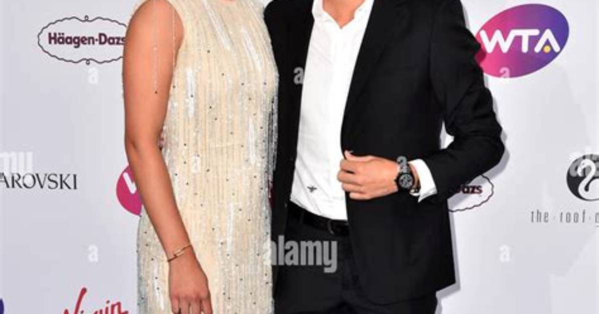 Who Is Stan Wawrinka Girlfriend Facts to Know About the Tennis Player
