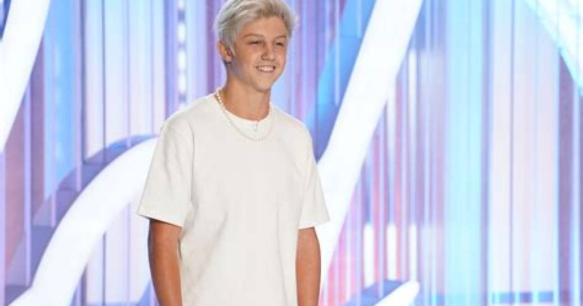 Who Is Stefan Benz from “American Idol” Season 21?