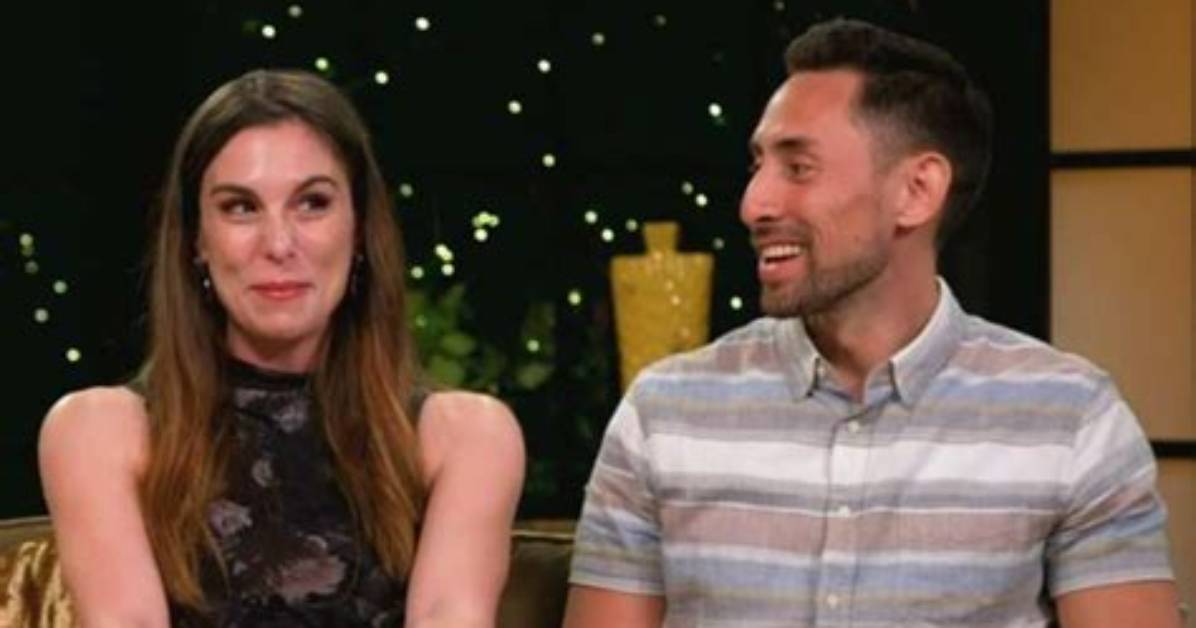 Who Is Steve Moy on Married at First Sight Season 14? Meet the Boston Cast on Instagram