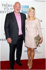 Who Is Steve Schmidt Wife?