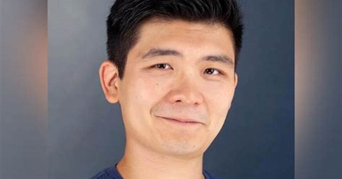 Who Is Steven He Age Height Girlfriend Ethnicity Net