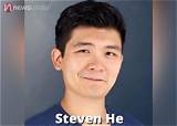 Who Is Steven He? Age, Height, Girlfriend, Ethnicity, Net Worth, Career