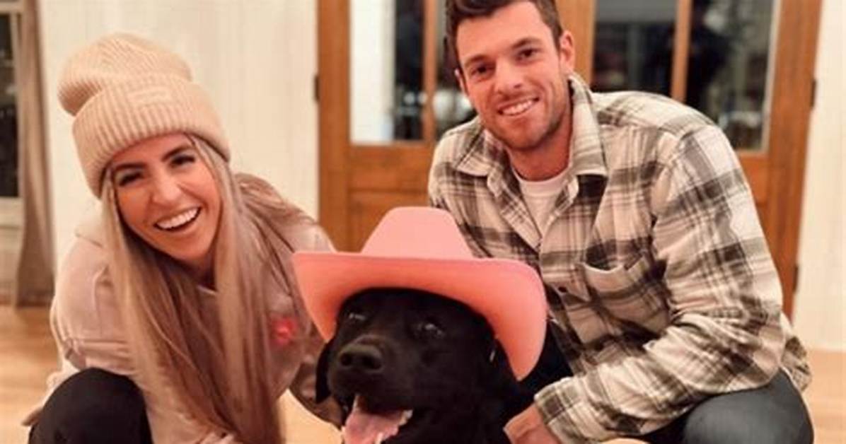 Who Is Steven Matz S Wife Taylor Cain Taylor Cain Net Worth