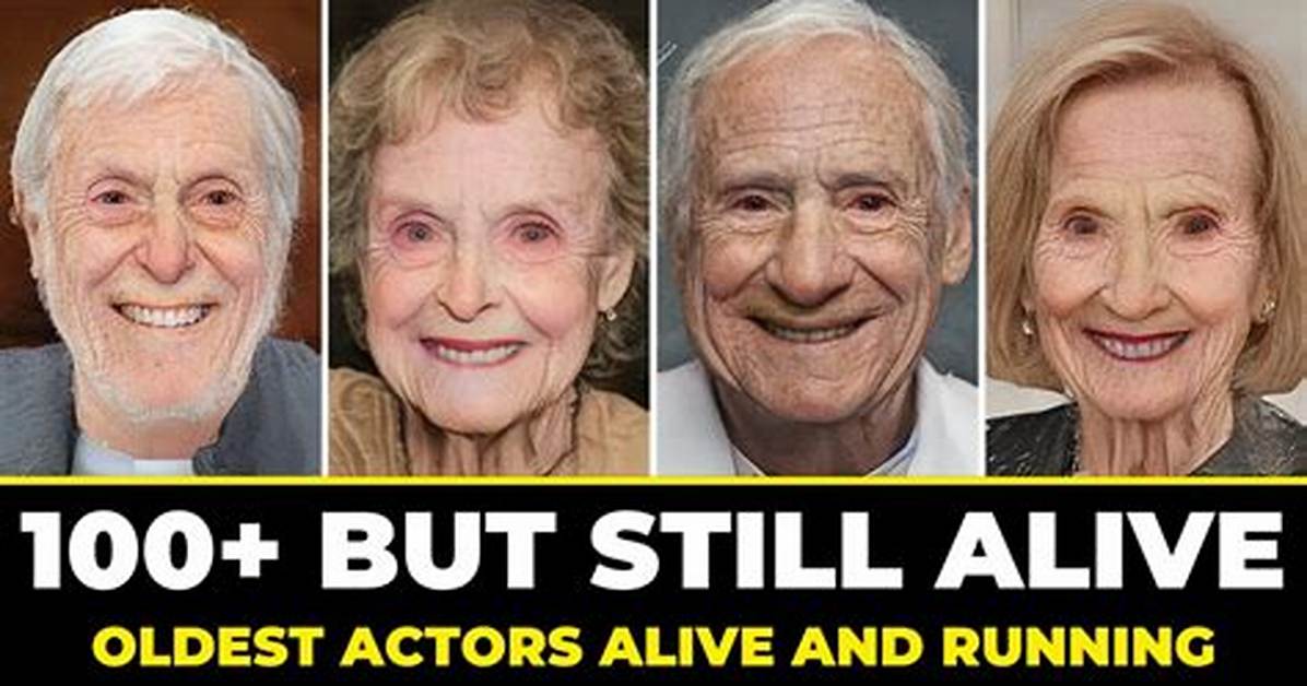 Who Is Still Alive from Gone with The