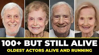 Who Is Still Alive from Gone with the Wind