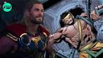 Who Is Stronger Thor or Hercules?