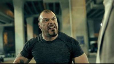 Who Is Stunt Performer David Blazejko? Arrested over Drug Manufacture