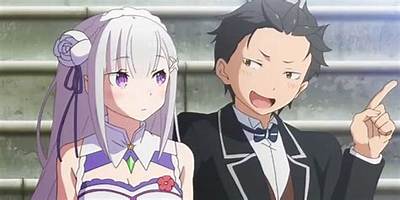 Who Is Subaru Wife?
