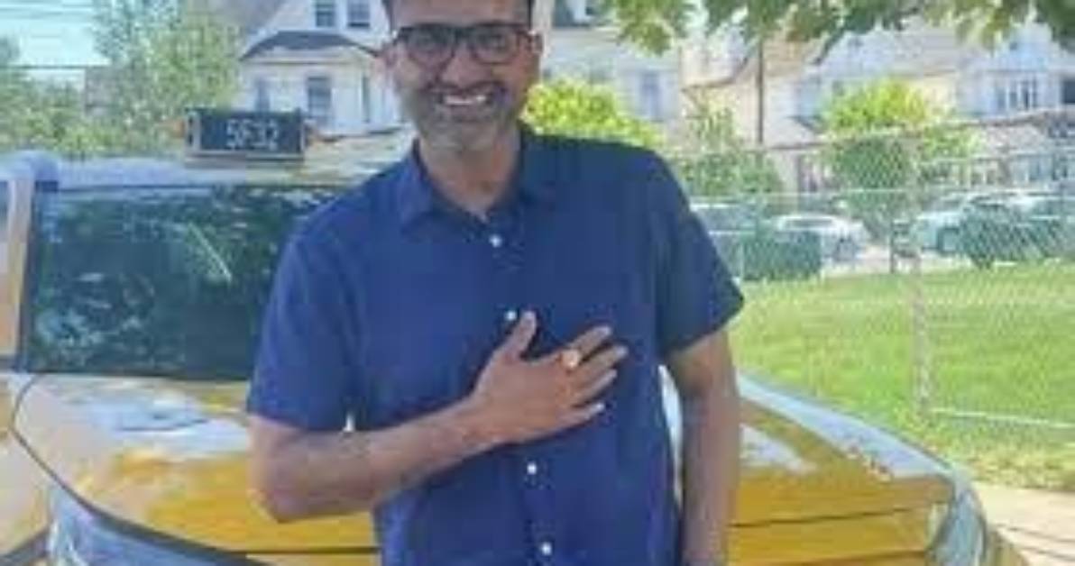 Who Is Sukhcharn Singh? New York City Cab Driver Speaks About Prince Harry, Meghan Markle Car Crash
