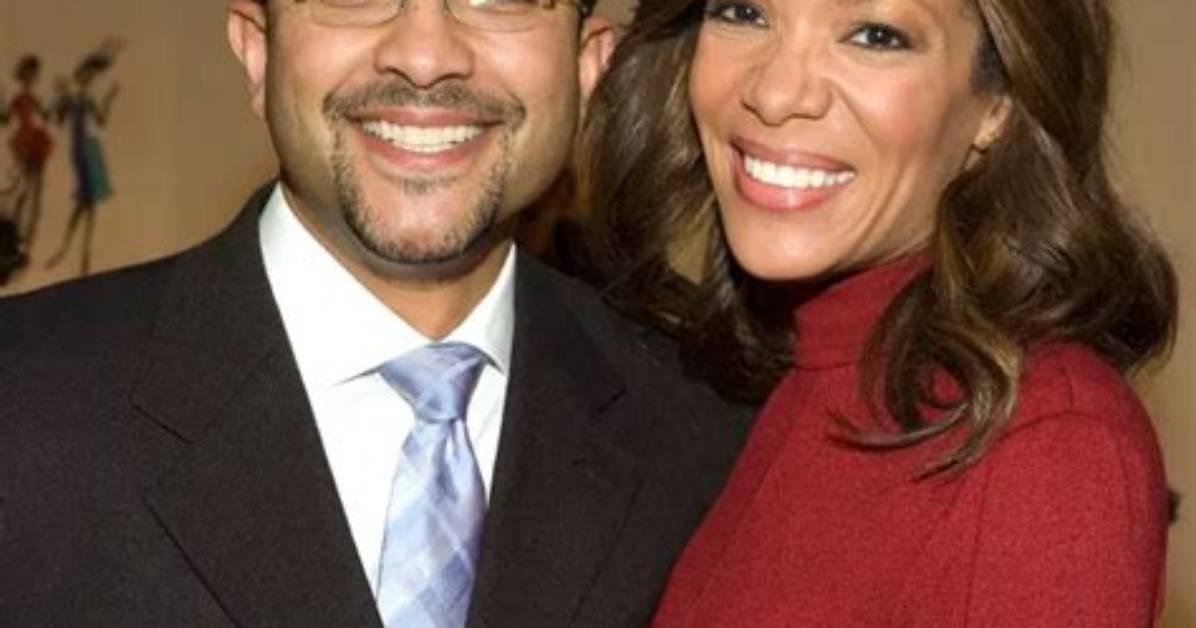 Who Is Sunny Hostin? Her Husband, Family & Net Worth