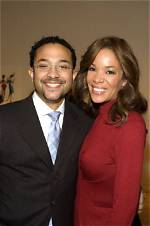 Who Is Sunny Hostin? Her Husband, Family & Net Worth