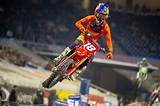 Who Is Supercross Racer Jett Lawrence? Details on His Age and Wikipedia