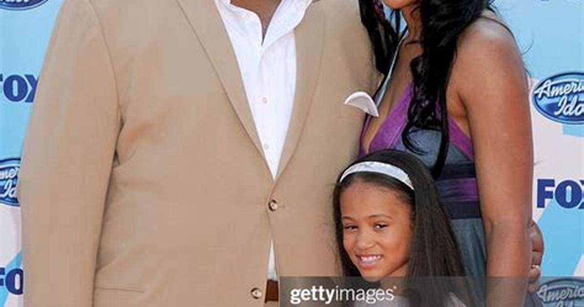 Who Is Surata Zuri Mccants and Where Is She Now Singer Ruben Studdard Ex Wife And