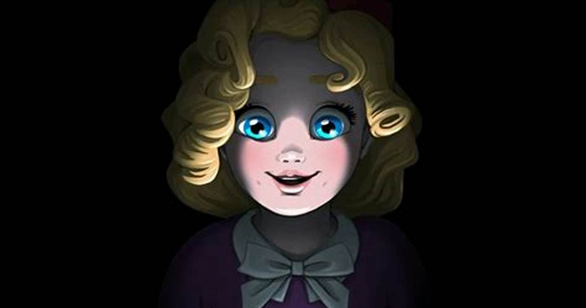 Who Is Susie in Five Nights at Freddy S a Guide to the Mysterious