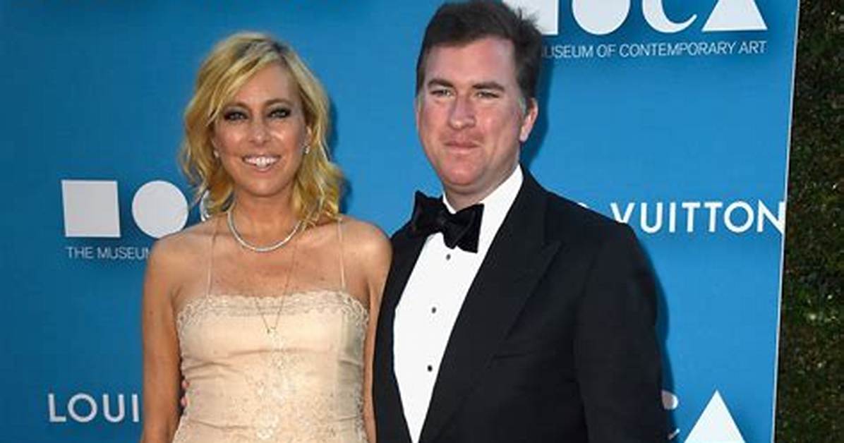 Who Is Sutton Ex Husband Net Worth