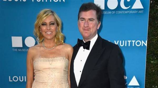 Who Is Sutton Ex Husband Net Worth
