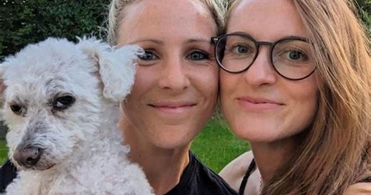 Who Is Svenja Huth Partner? Married Jolyn Beer Before Euro Cup 2022