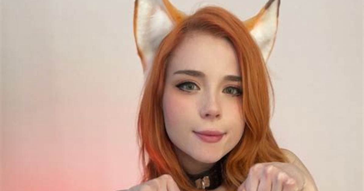 Who Is Sweetie Fox Unveiling The