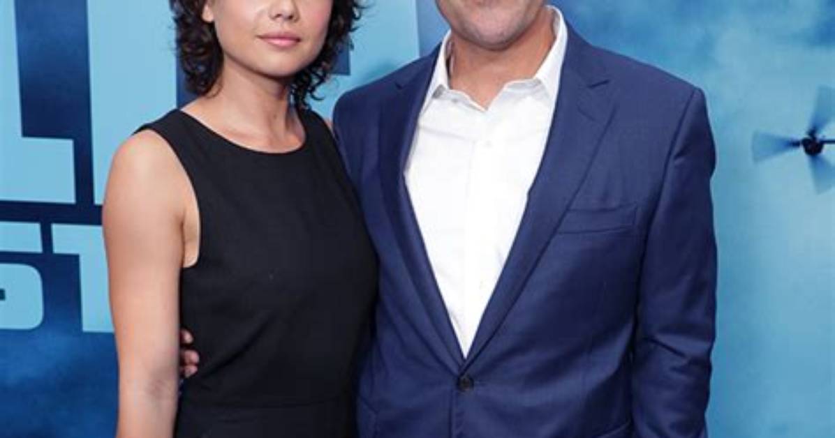 Who Is Sydney Chandler Kyle Chandler S Daughter Is Shining Through Her Performance in Sex