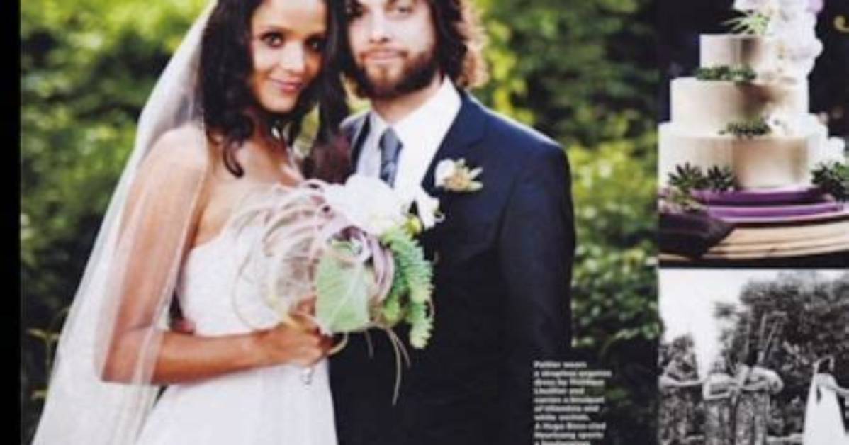 Who Is Sydney Tamiia Poitier Husband Dorian Heartsong Age Is She Dead Or