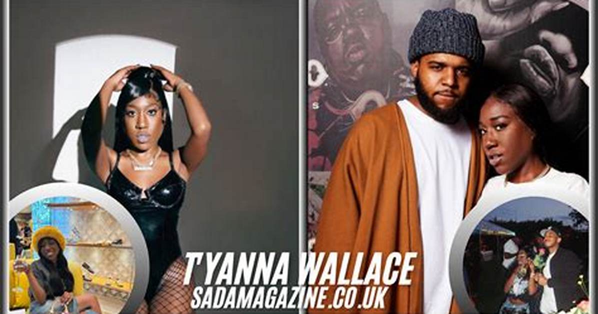 Who Is T Yanna Wallace Wiki Age Height Net Worth