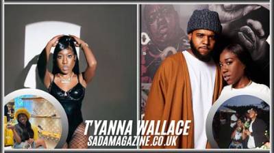 Who Is T’yanna Wallace? Wiki, Age, Height, Net Worth, Boyfriend, Dating
